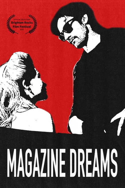 Magazine Dreams