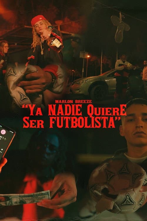 Ya Nadie Quiere Ser Futbolista