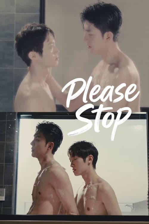 Please, Stop!