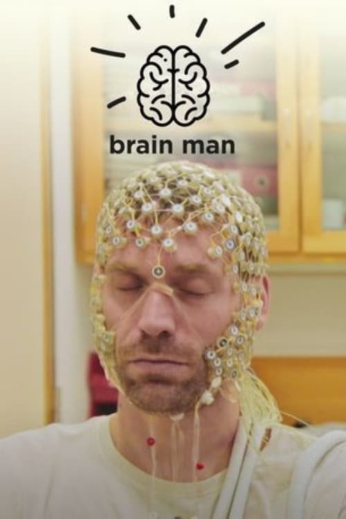 Brain Man - The Boy with the Incredible Brain