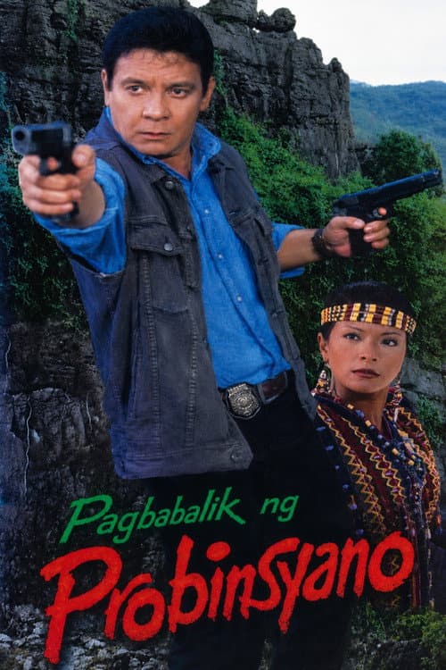 Ang Pagbabalik ng Probinsyano