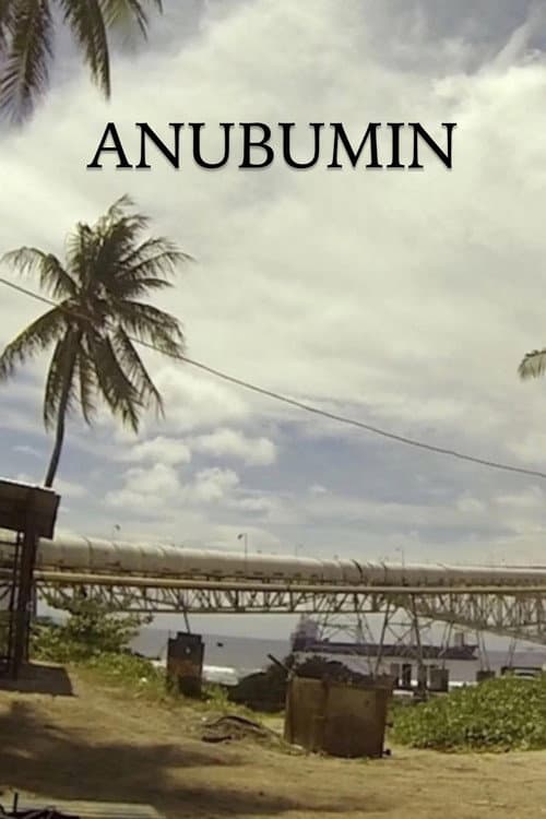 Anubumin