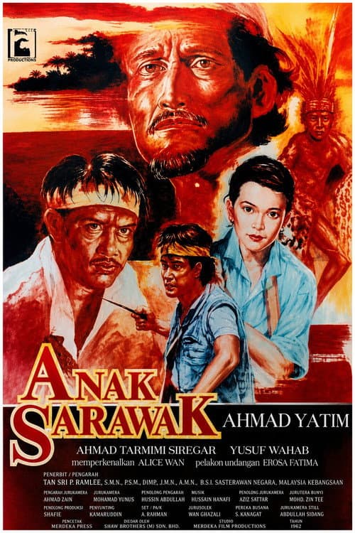 Son of Sarawak