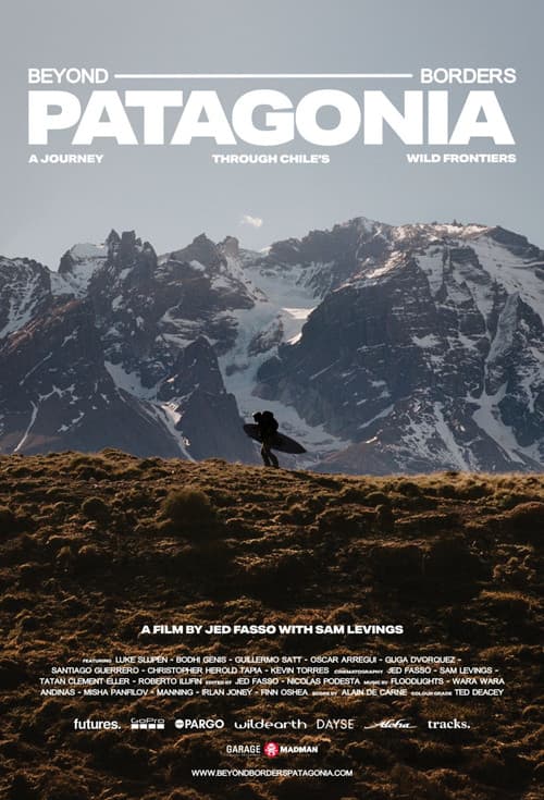 Beyond Borders Patagonia