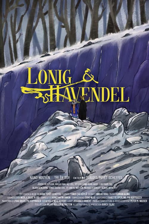 Loney & Havender