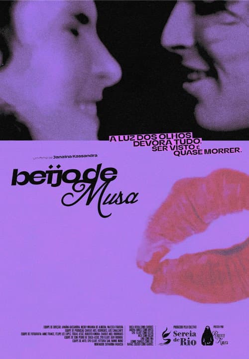 Muse's Kiss