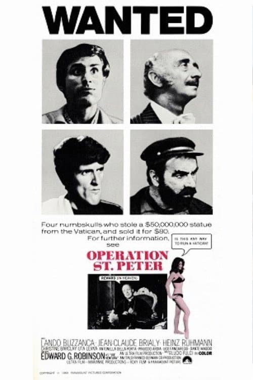 Operation San Pietro