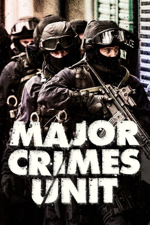 Major Crimes Unit