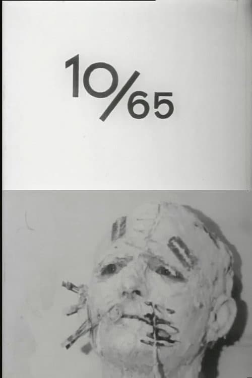10/65: Self-Mutilation