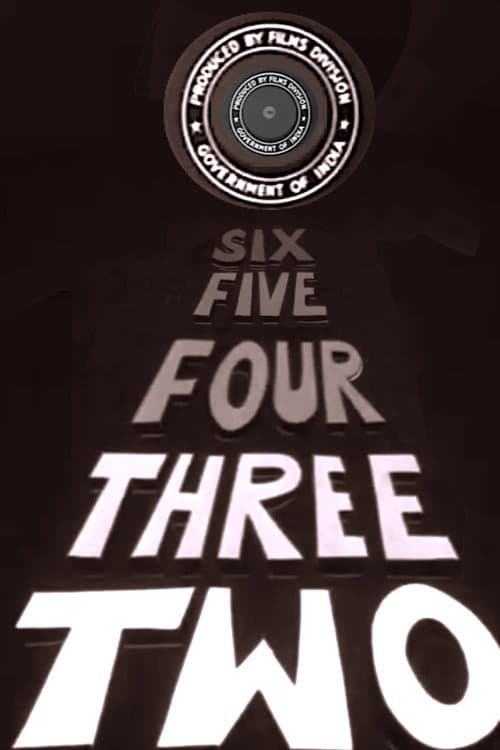 Six Five Four Three Two