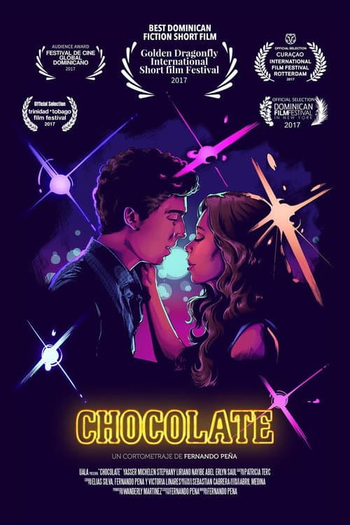 Chocolate