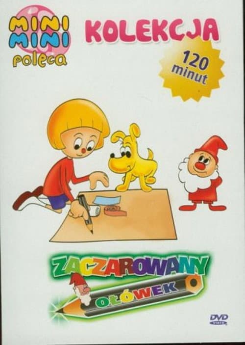 Enchanted Pencil