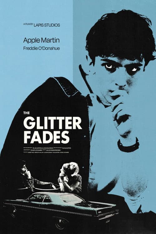 The Glitter Fades