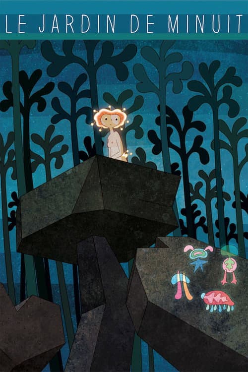 Midnight's Garden