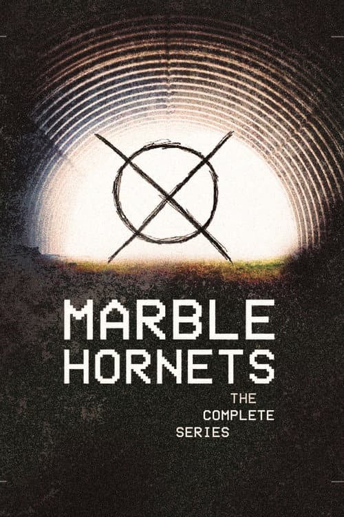 Marble Hornets