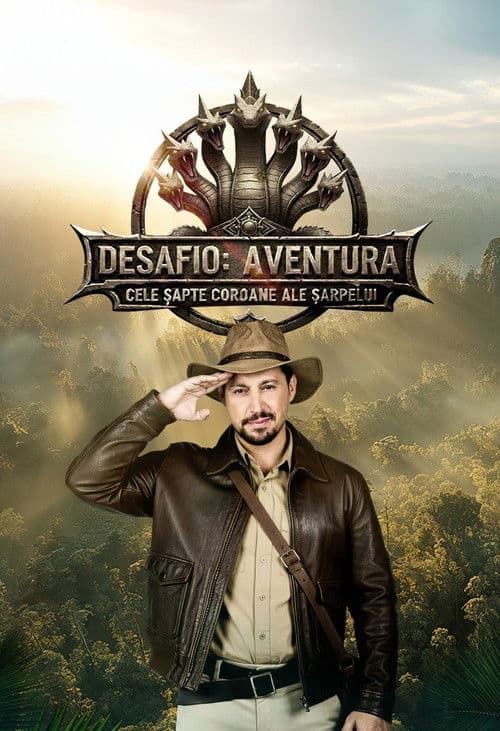 Desafio: The Adventure