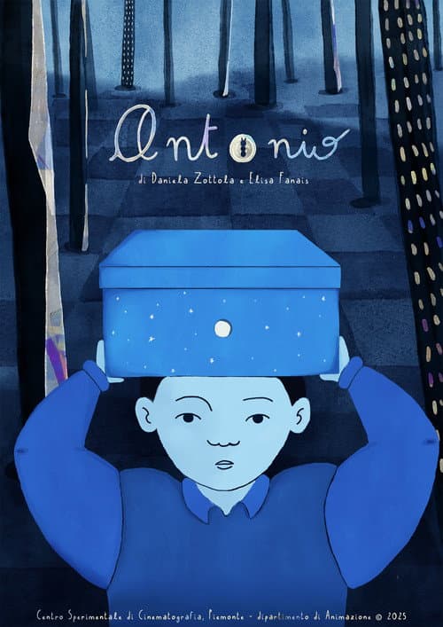 Antonio