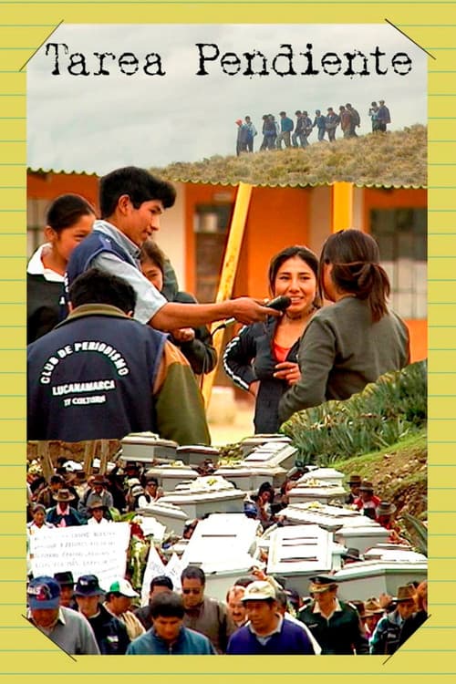 Tarea Pendiente