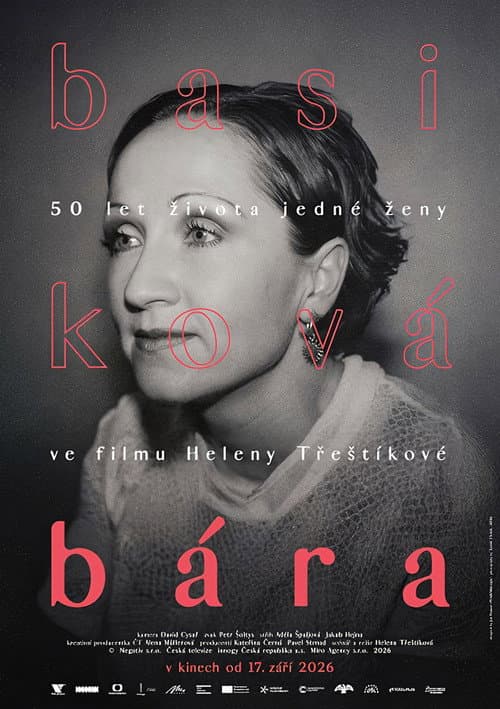 Bára - Diary of a Rockstar
