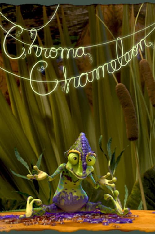 Chroma Chameleon