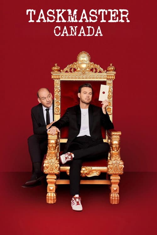 Taskmaster Canada