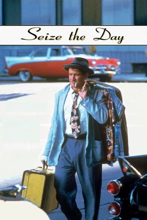 Seize the Day