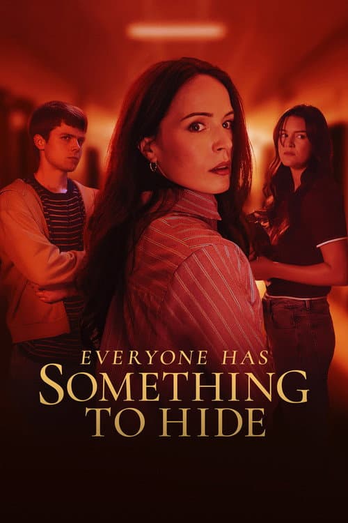 Everyone Has Something to Hide