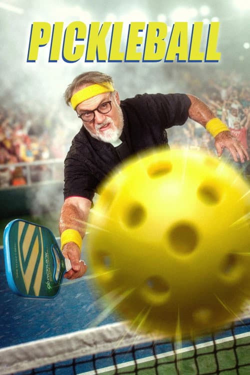 Pickleball
