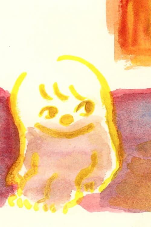 Lion Nanny's Journey