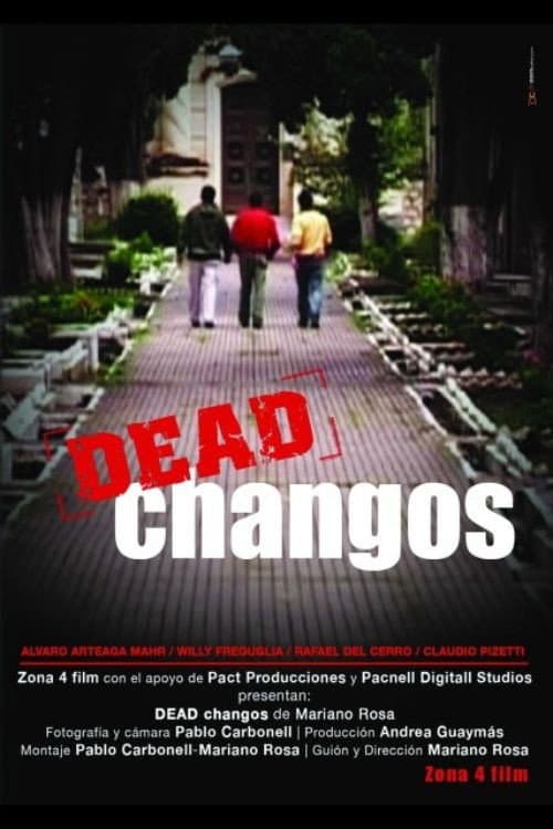Dead Changos