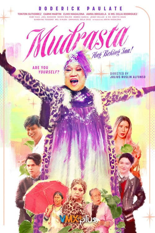 Mudrasta: Ang Beking Ina