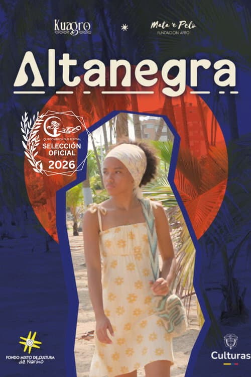Altanegra