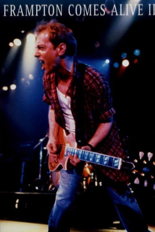 Frampton Comes Alive II