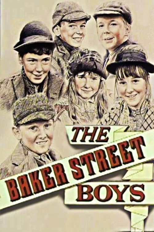 The Baker Street Boys