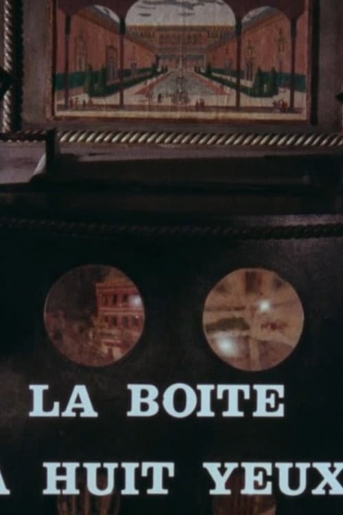 The Box with Eight Eyes