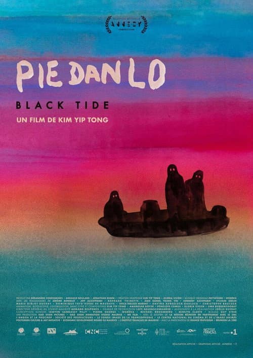 Black Tide