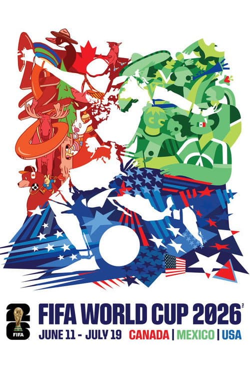 FIFA World Cup 2026: Preview Series