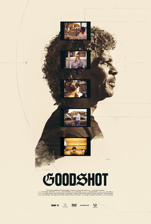 Good Shot