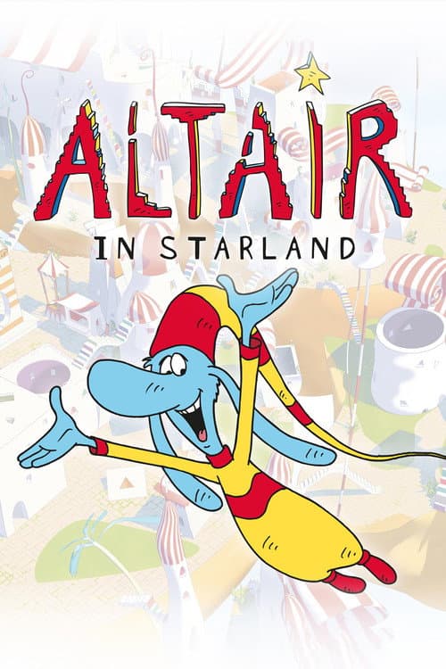 Altair in Starland