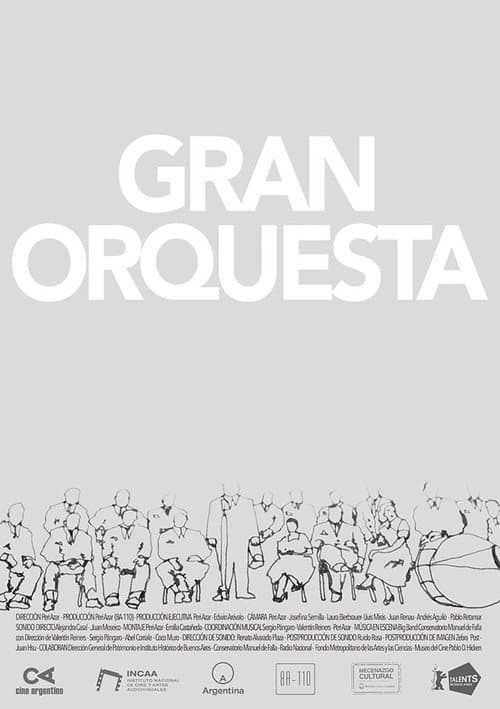 Gran Orquesta