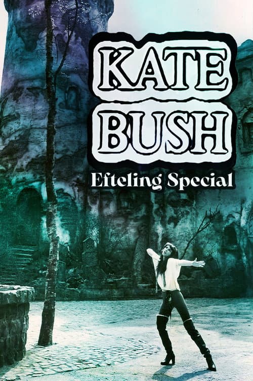 Kate Bush: Efteling Special