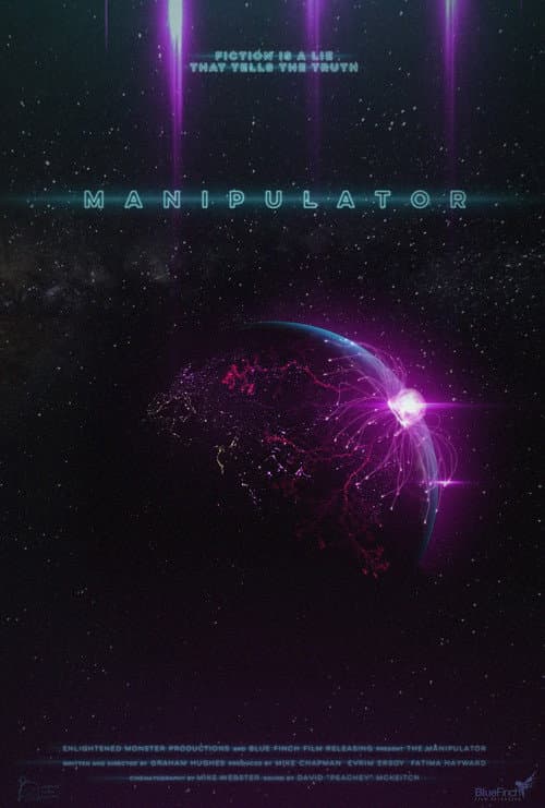 Manipulator