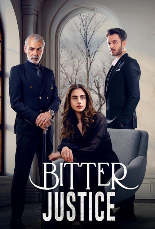 Bitter Justice