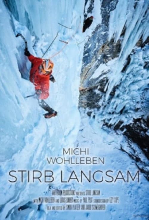 Stirb Langsam