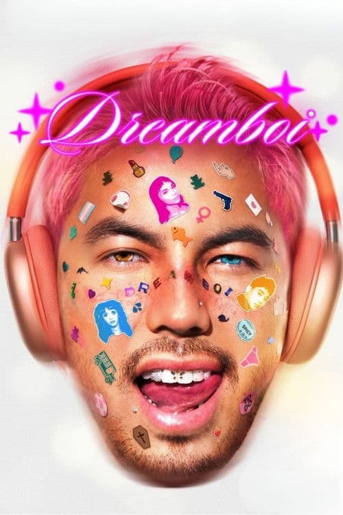Dreamboi