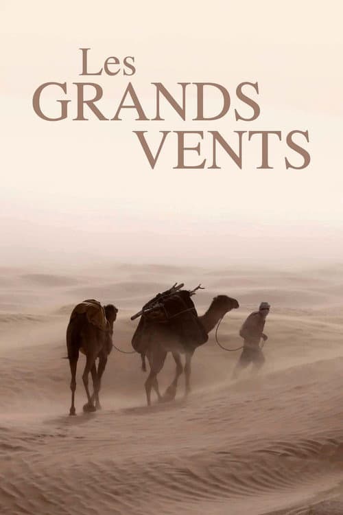 Winds : an Invisible Strength