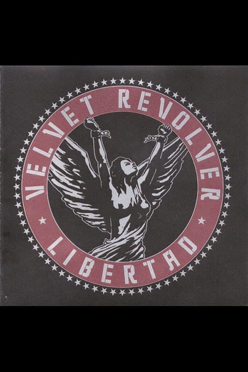 Velvet Revolver - Tierra Roja, Sangre Roja