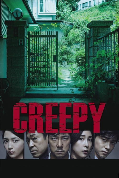 Creepy
