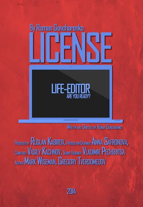License