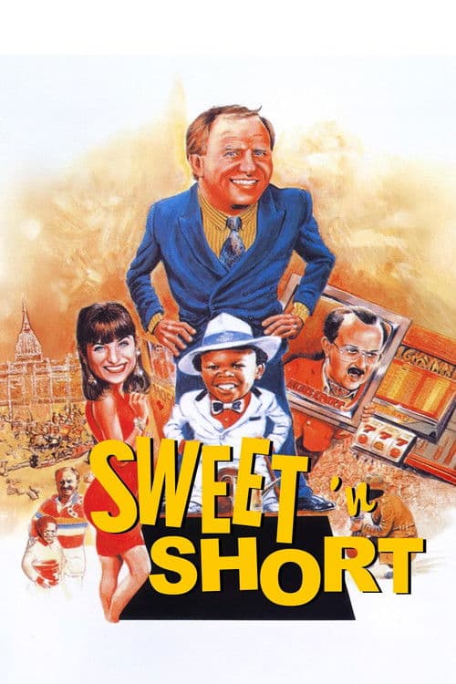 Sweet 'n Short